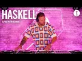 HASKELL - Live In The Mix [House/Tech House]