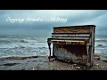 Melting – Evgeny Grinko 🎹 | 1 Saat Piyano (1 Hour Relaxing Piano Cover, Slowed+Reverb)