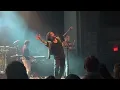 Gang of Youths - Magnolia (with Crowd Surfing)(Toronto 2022)