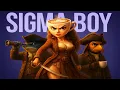 Download Lagu SIGMA BOY x BRAINROT PIRATES : At World's End | Official Music Video