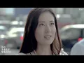 【不懂撒嬌的女人】王浩信 唐詩詠 - 陪著你走