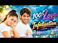 100% Love – Infatuation | Telugu Melody Remix Song | Haritha_Melofy