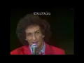 Michel Berger & France Gall - La groupie du pianiste. 1980.