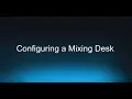 Mixing Desk with Wwise 2017 2