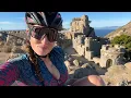 El mejor destino turistico de Cartagena bici de carretera y gravel Mejor sola que mal acompanada