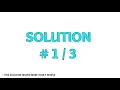DevOps SysAdmins UTF-8 and shell scripts 3 Solutions