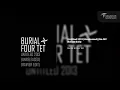 Burial & Four Tet - Untitled 2013 (Unreleased) (No-MC Ravver Edit) | Future Garage