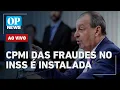 Download Lagu 🔴AO VIVO | CPMI do INSS: após reviravolta, oposição emplaca presidência e relatoria da comissão
