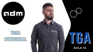 12 - TGA - Teoria Contingencial