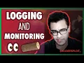 Linux Monitoring and Logging HackerSploit Linux Security