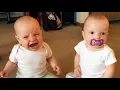 Download Lagu Bébés jumeaux adorables