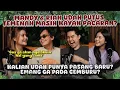 Download Lagu KOK BISA ORANG PUTUS MASIH TEMENAN!? - HOTPOD