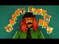 Happy Birthday VERNA * VERNAH * VERNER