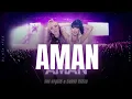 Download Lagu Ece Seçkin - Aman Aman X Hande Yener - İki Deli Remix ( DJ ATA ATEŞ )