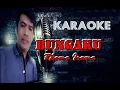 Download Lagu BUNGAKU - RHOMA IRAMA (KARAOKE)