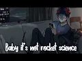 Download Lagu Nightcore - Rocket Science (vaultboy) - (Lyrics)