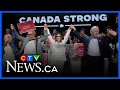 Liberals win majority election with Toronto riding win