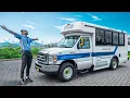 My Access-A-Ride Job Routine Explaining About Access-A-Ride 9 To 5 Job
