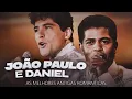 Lagu JOÃO PAULO E DANIEL MUSICAS QUE MARCARAM UMA GERAÇÃO - Sertanejo das Antigas