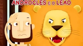 Androcles e o Leão