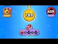 Marble Sort Level 789