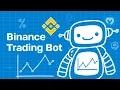 Build A Binance Bot with Python and Moralis Full Course Moralis Blueprints