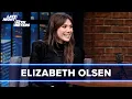 Download Lagu Elizabeth Olsen Explains 6-7 to Seth, Shares Why Eternity Is Her Dream Role