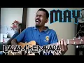 Download Lagu MAY - Dalam Kembara (M4Y Band Rock Malaysia Legend) Cover 🇲🇾🇲🇨