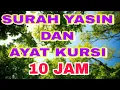 Download Lagu SURAT YASIN DAN AYAT KURSI MERDU LENGKAP ARAB DAN TERJEMAHAN