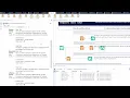 Alteryx Report Text Tool Demonstration
