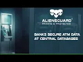 Use Case Bank Secure ATM Data Transfers to Central Database