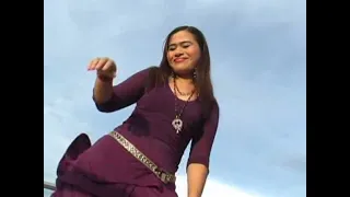 erma jange nok pujuk rayu official music video 