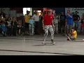 World Freestyle Skateboarding Championships Day 2