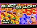 We Got SO LUCKY I Couldn t Believe It Five Hundy Friday Ep 20