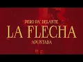 LA RACHA - Hermanos Espinoza (Lyric Video)