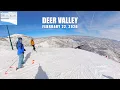 DEER VALLEY Resort - February 22 2026