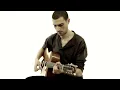 I'll see you in my dreams - Django Reinhardt cover