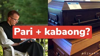 Monks Caskets