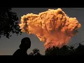 Download Lagu Indonesia volcano spews colossal ash tower, alert level raised | AFP