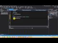 NumericUpDown Control work as timer control in windows form c