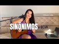 Download Lagu Sinônimos- Chitãozinho e Xororó e Zé Ramalho- Cover Débora Lobo