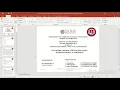 NETWORK ANOMALY DETECTION USING RANDOM FOREST ALGORITHM demo and ppt