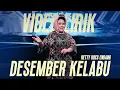 Download Lagu DESEMBER KELABU - HETTY KOES ENDANG | LIRIK LAGU HETTY KOES ENDANG FULL ALBUM