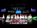 Lagu FIVA ADULT | LITHUANIA | Adult Formations | IDO European Modern \u0026 Contemporary Championship 2025