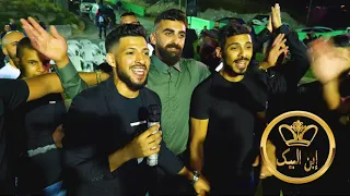 اسماعيل طباش لو تقدر تنساني نساني ماني مترجيك 