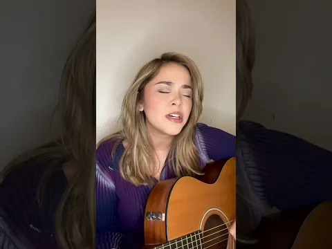 You Are Not Alone - MJ (acoustic cover)