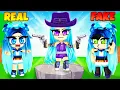 Download Lagu CATCH THE FAKE PERSON IN ROBLOX! *WHO'S REAL?*