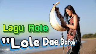 lagu rohani bahasa rote lole dae bafok