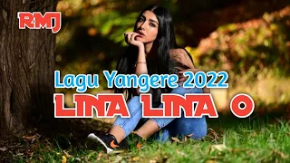 yanger tobelo lina lina o 2022