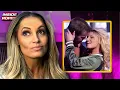 Trish Stratus SHOOTS On Shocking Romance Storyline